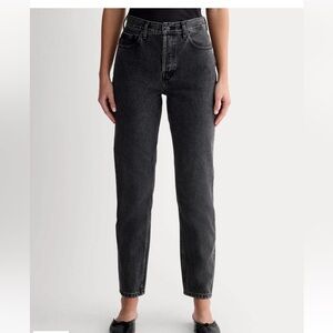 Everlane 90s cheeky Jean